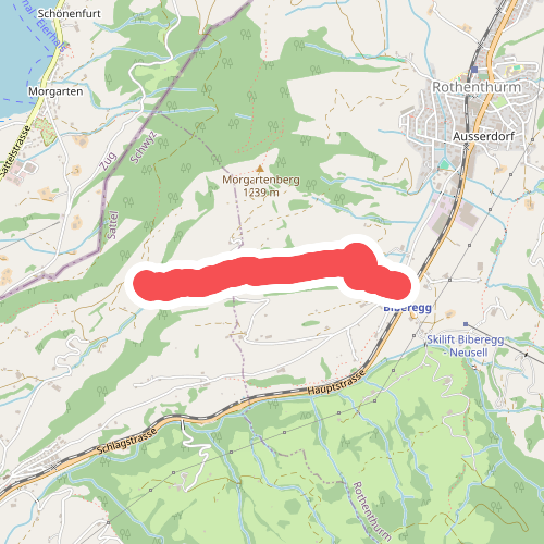 Hasenmatt - Rapperen? / Schornen? - fixme
