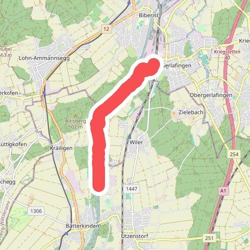 Bibelweg