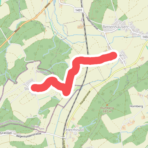 Steinhof - Bollodingen