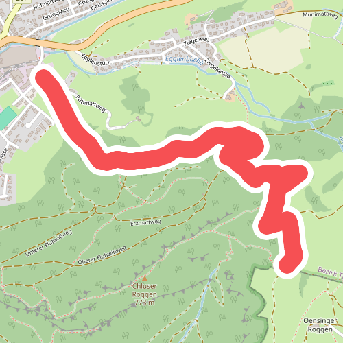 Balsthal - Balsthaler Roggen