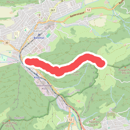 Balsthaler Roggen - Alt FalkensteinBalsthaler Roggen - Alt Falkenstein