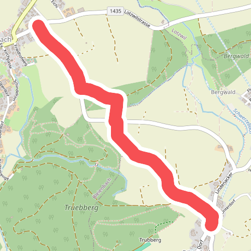 Bleienbach-Rütschelen