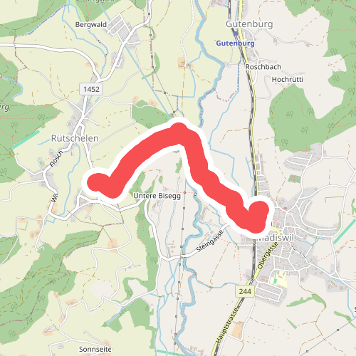 Madiswil-Spiegelberg