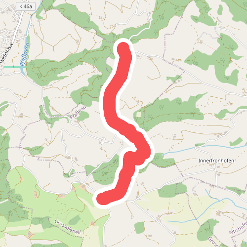 Äberdingen - Ärpolingen