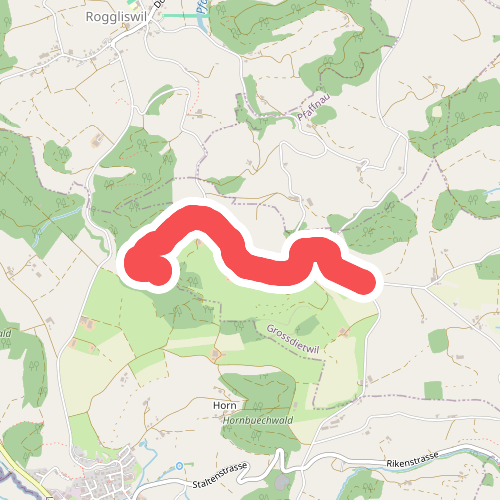 Ärpolingen - Stempechwald