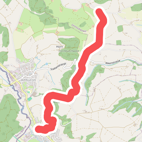 Grossdietwil - Ärpolingen