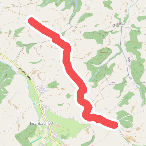 Grossdietwiler Allmend - Bodeberg