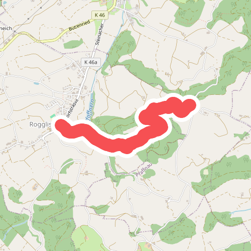 Roggliswil - Äberdingen
