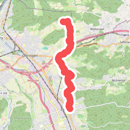 Altes Schützenhaus - Bad Lauterbachl