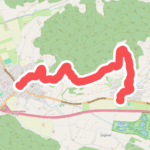 Uffikon- Dagmersellen