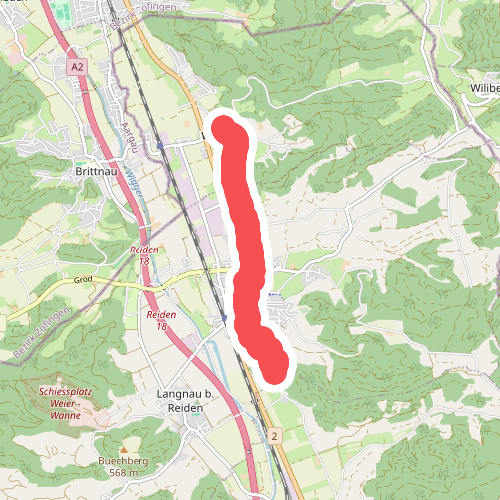 Höchflue - Wikon (460)