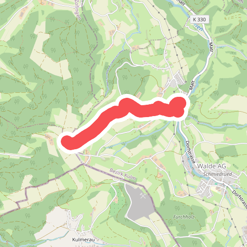 Schmidrued - Nütziweid