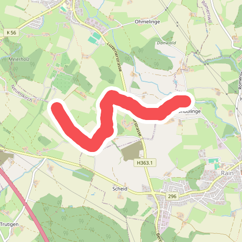 St.Anna - Gundolinge