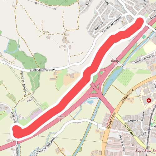 Blickensdorf-Hint. Höfen