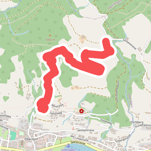 Heimhusen - Hinterwiden