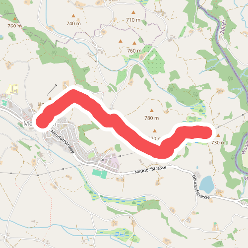 Hintercher - Menzingen