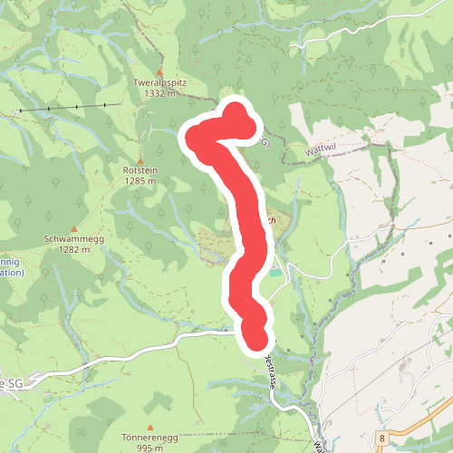 Untere Tweralp-Bodenwis