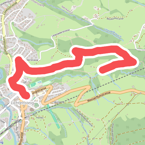 Rundweg