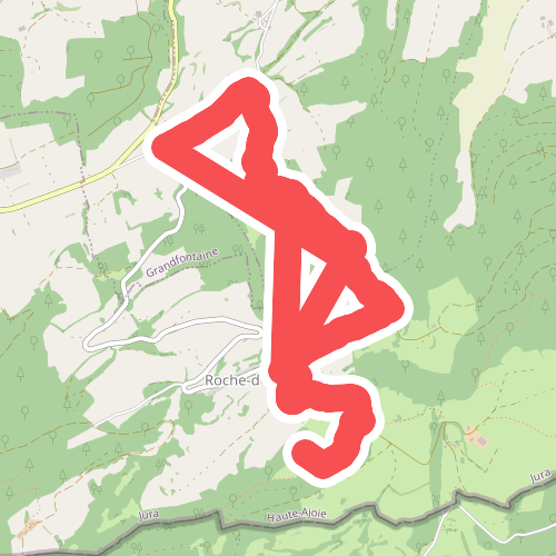 Tour de Faux d'Enson - fixme