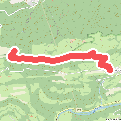 Les Chainois-Seleute