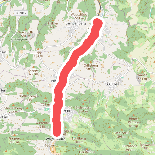 Hölstein-Langenbruck