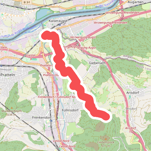 Augst-Rankhof-Büchlihau- Chapf