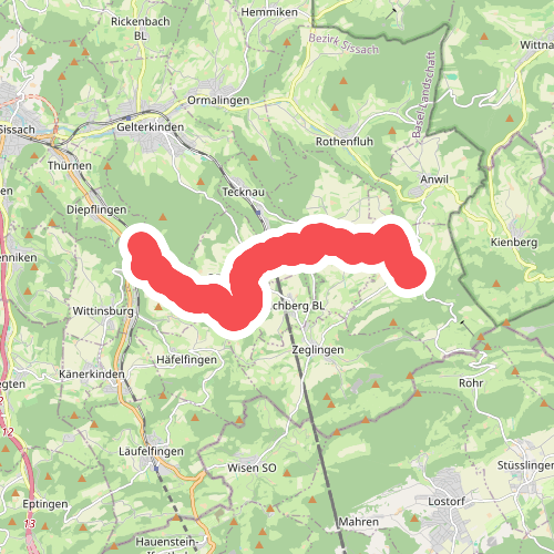 Baselbieter Chirsiweg