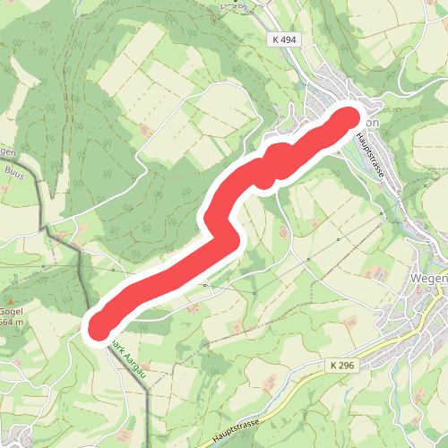 Junkerschloss - Hellikon