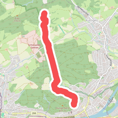 Alpenzeiger- Brunnenberg