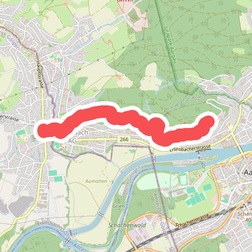 Alpenzeiger- Niedererlinsbach