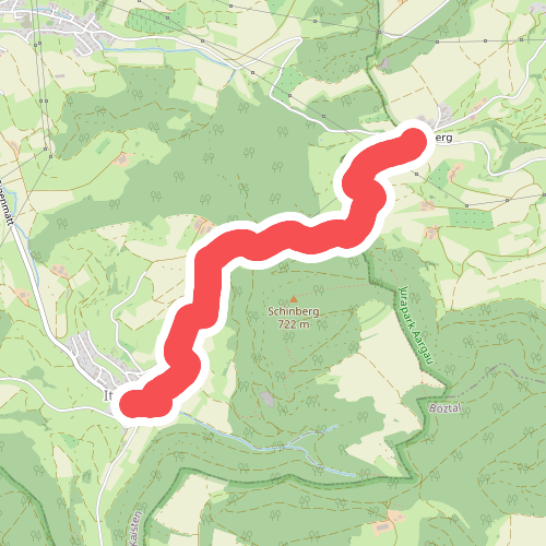 Sulzerberg - Ittenthal