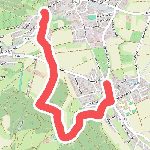 Veltheim - Schinznach-Dorf