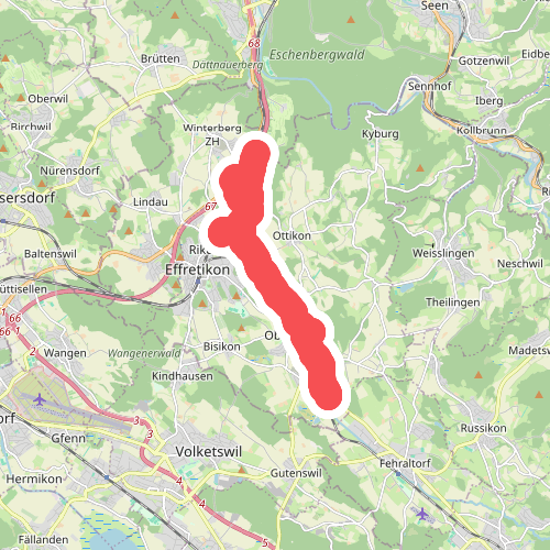 Kemptweg