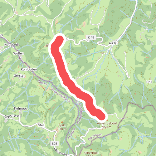 Allenwinden-Rotbühl