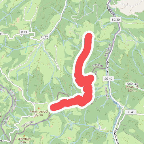 Ottenegg - Holenstein