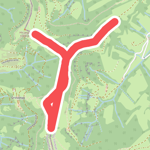 Schwamm - Dreien - fixme