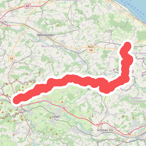 Thurgauer Panoramaweg