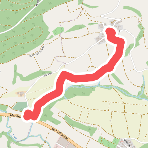 Isr. Friedhof - Vogelsang