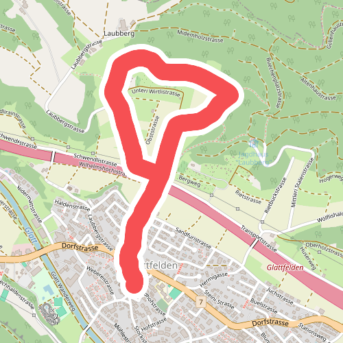 Wirtli-Rundweg