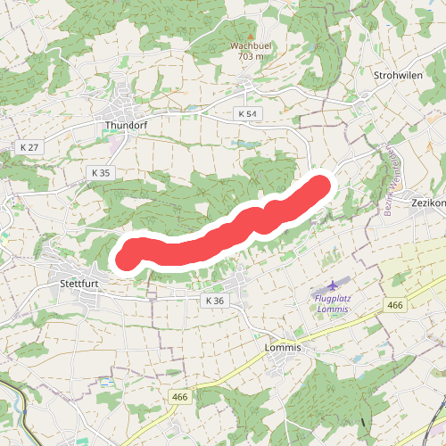 Wetzikon - Schloss Sonnenberg