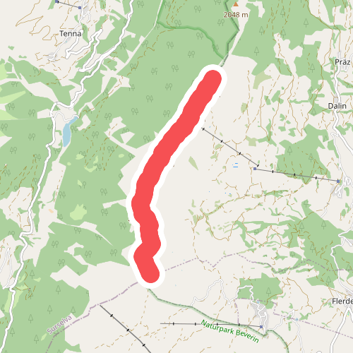 Bischolapass-Präzer Höhi