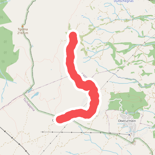 Parsiras-Ober Rascheins