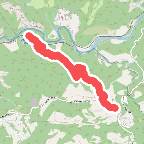 Versam Station - Versam