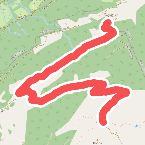 Alp da Veuden - Zeus? - fixme