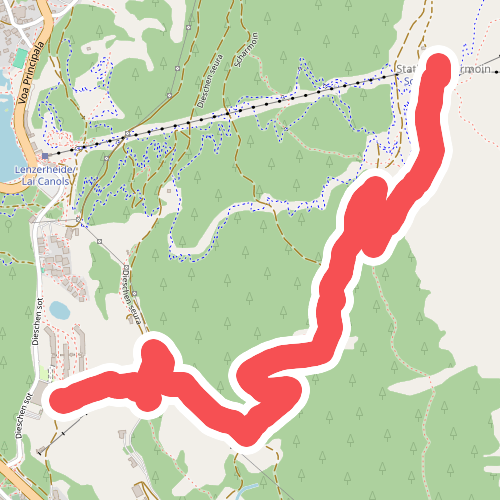 Autschliweg