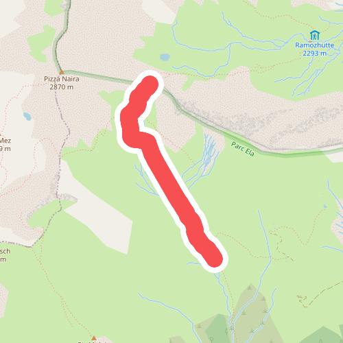 Alp dilg Guert Furcleta