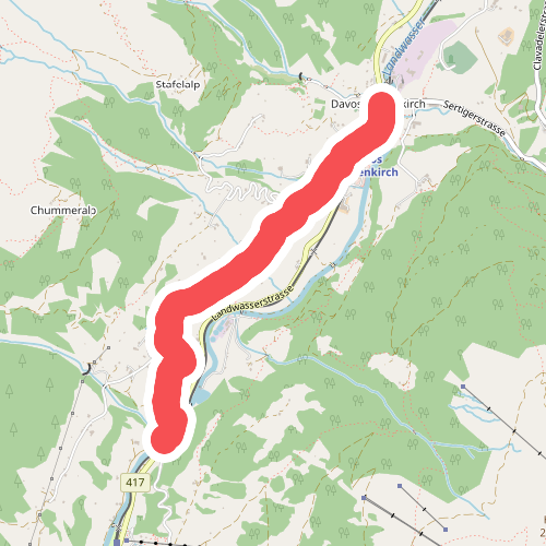 Mühle - Frauenkirch