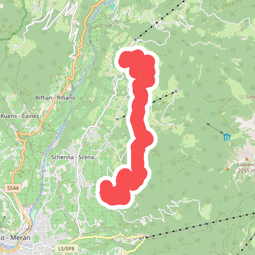 Höfeweg