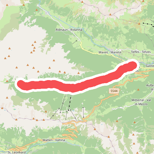 Ratschinger Talweg
