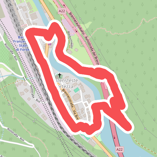 Dorfrundweg